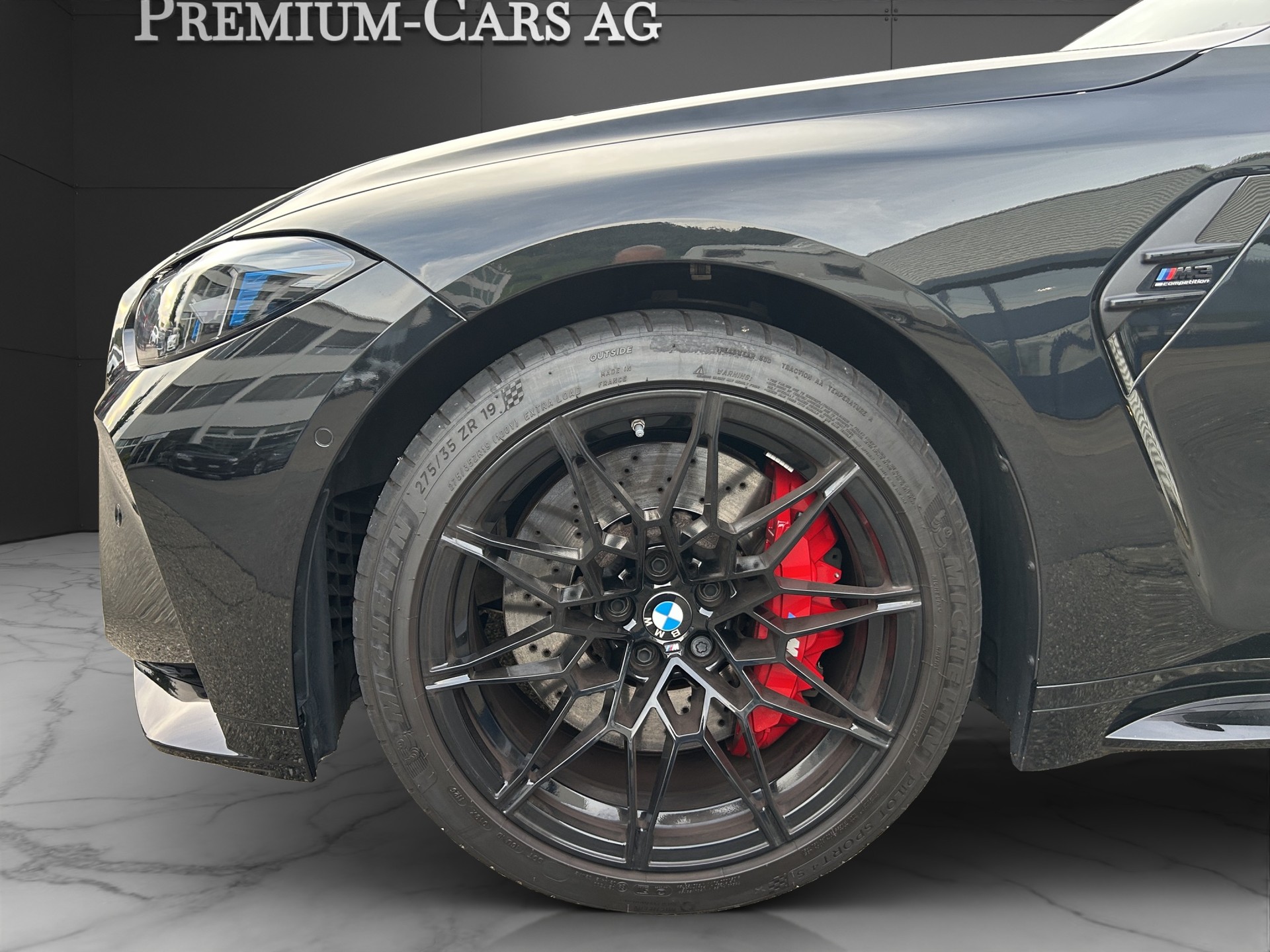 BMW M3 Touring xDrive Competition M-image-12