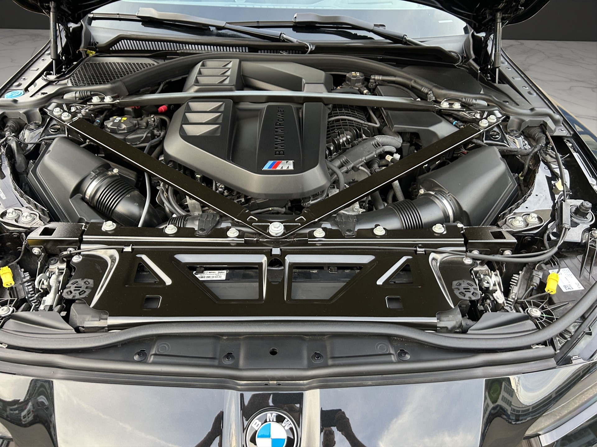 BMW M3 Touring xDrive Competition M-image-11
