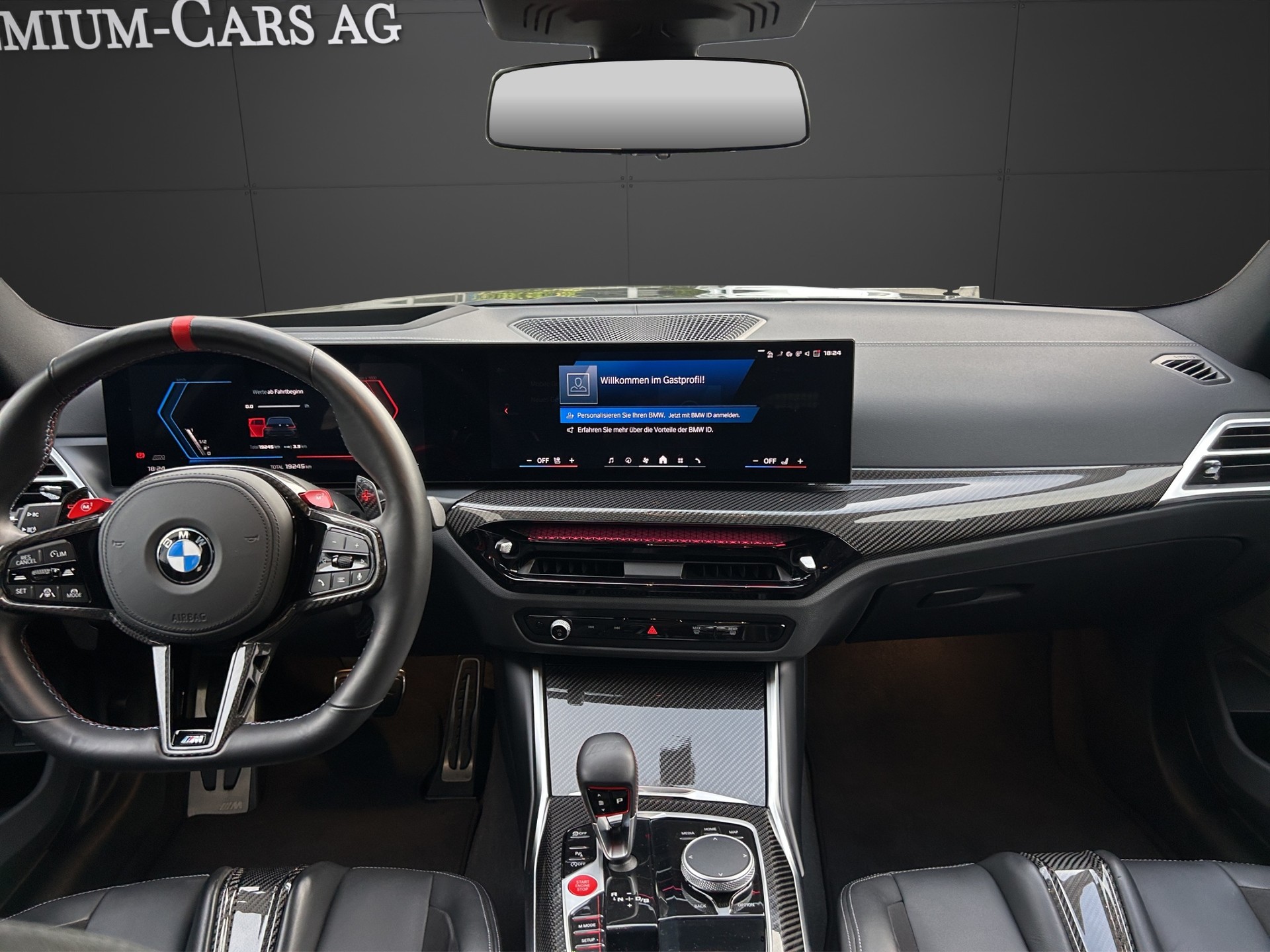 BMW M3 Touring xDrive Competition M-image-5