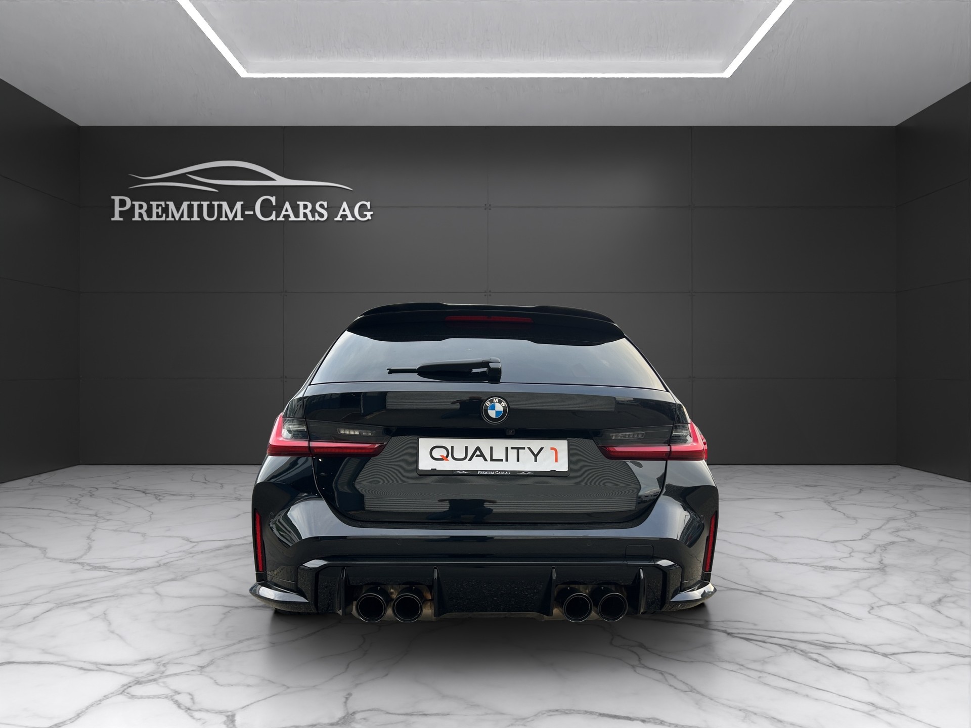 BMW M3 Touring xDrive Competition M-image-4