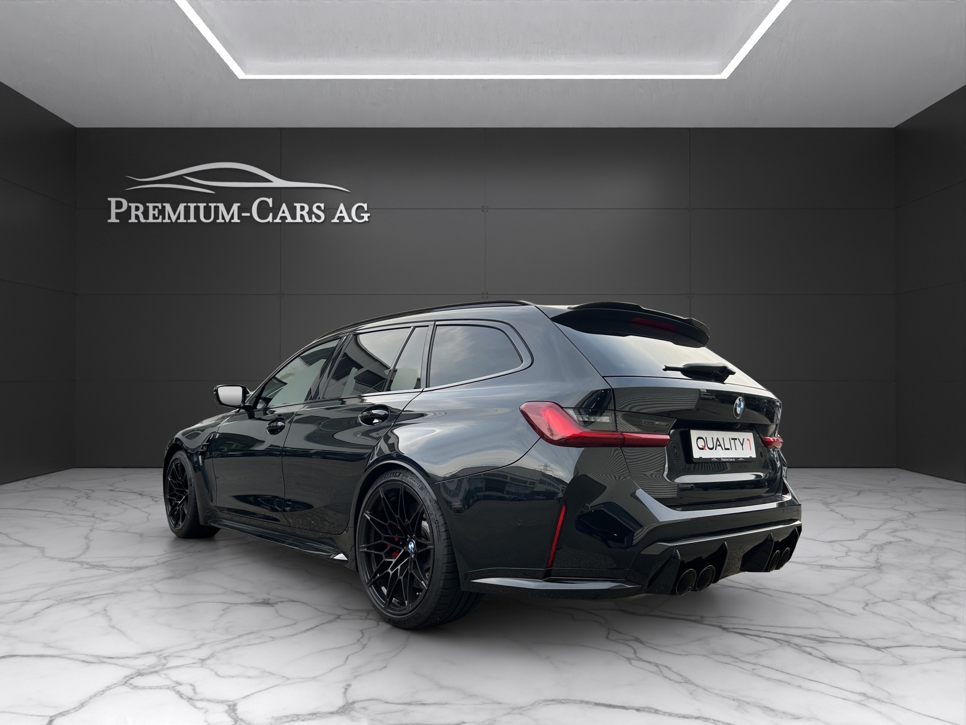 BMW M3 Touring xDrive Competition M-image-2