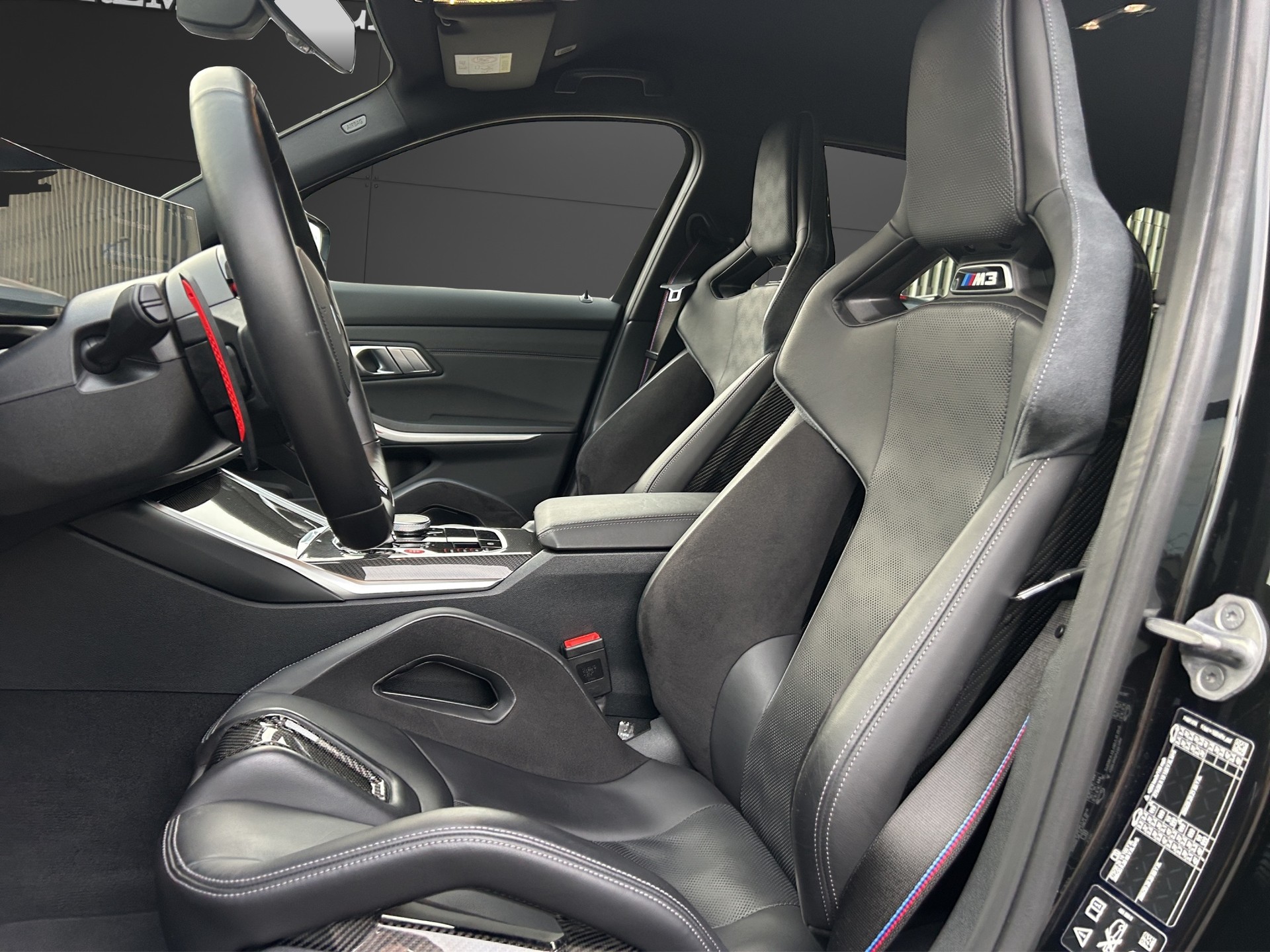 BMW M3 Touring xDrive Competition M-image-9