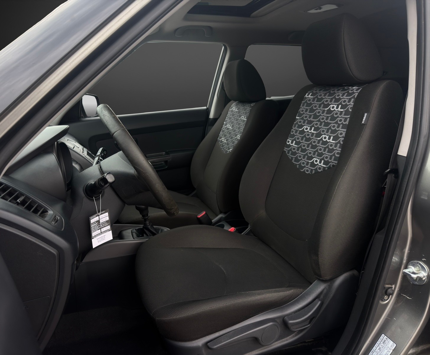 KIA Soul 1.6 CVVT Style-image-6