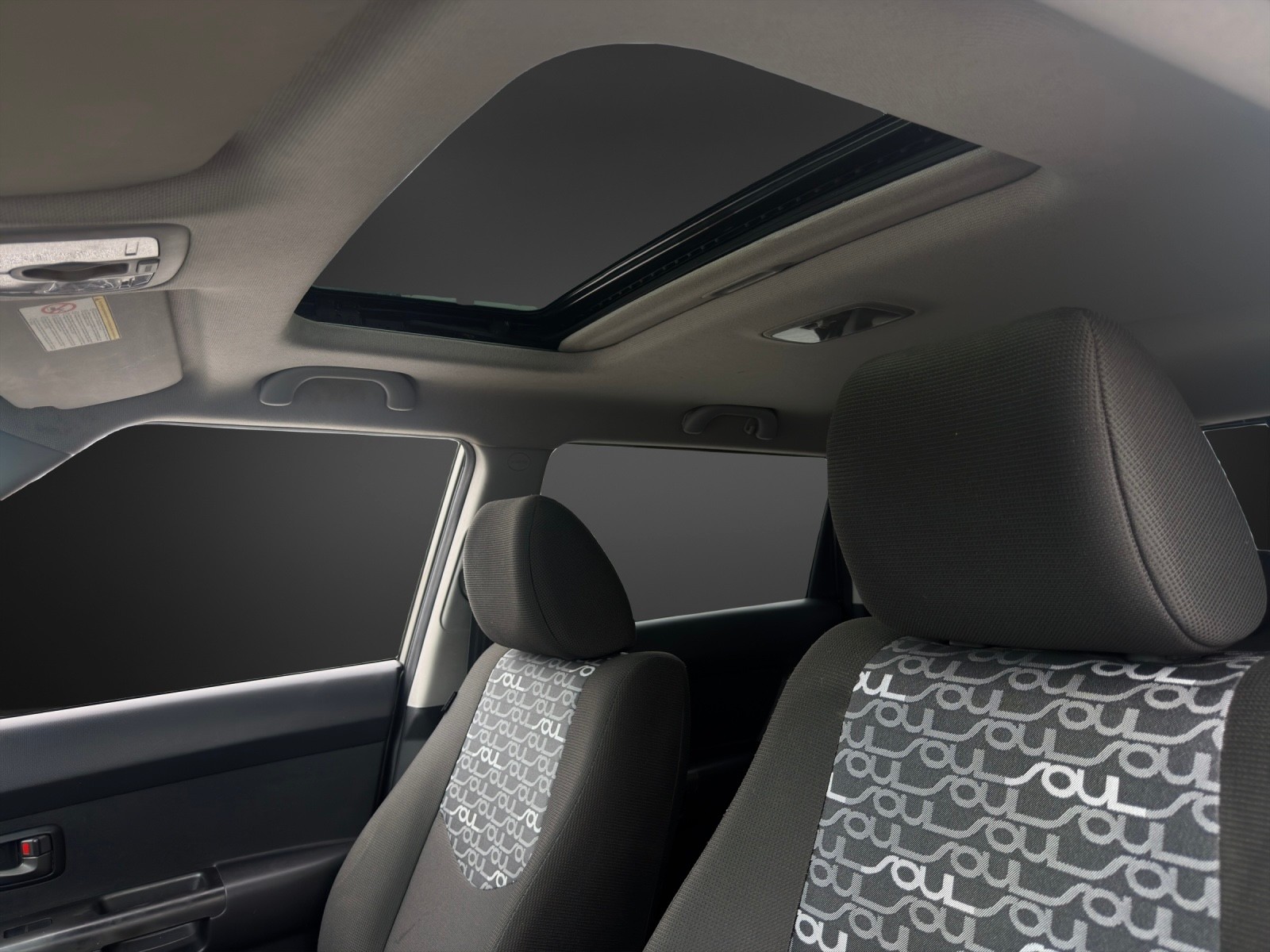 KIA Soul 1.6 CVVT Style-image-11