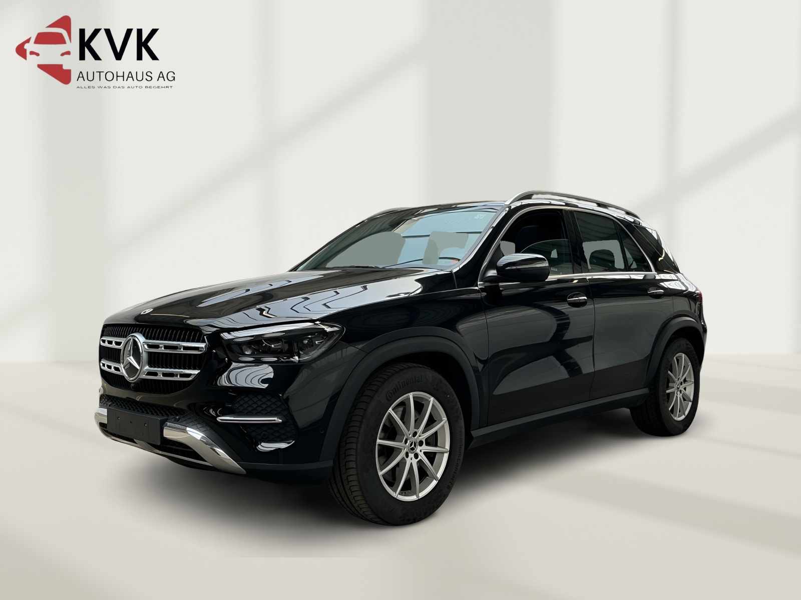 MERCEDES-BENZ GLE 450 4Matic 9G-Tronic | Neuwagenzustand | Panorama | 2 Jahre Garantie |-image-0