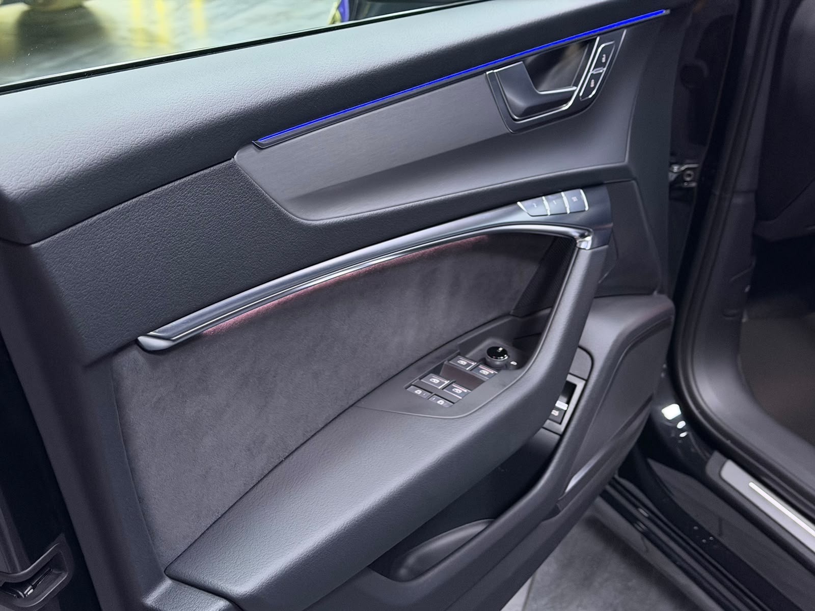 AUDI S6 Limousine 3.0 TDI quattro tiptronic / Vollausstattung / Panorama / RS Sitz / Leasing ab 599.--image-20