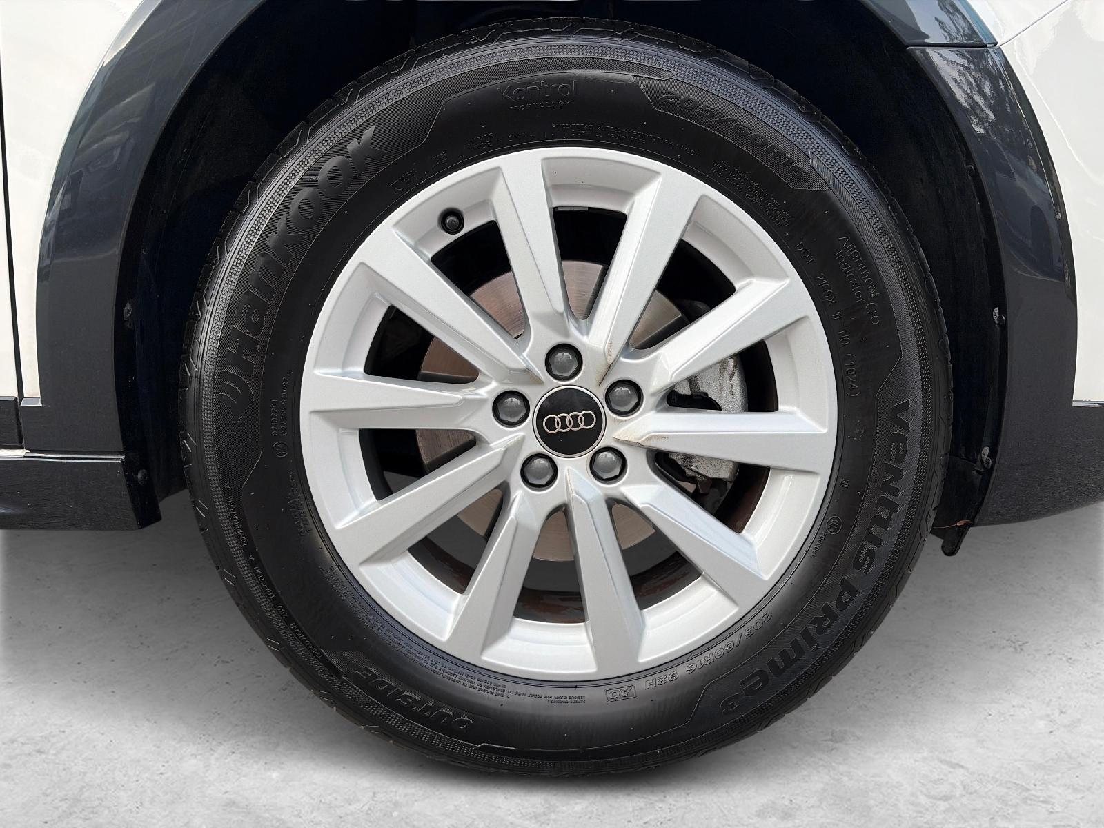 AUDI A1 Sportback 1.0 30 TFSI Allstreet S-Tronic-image-19