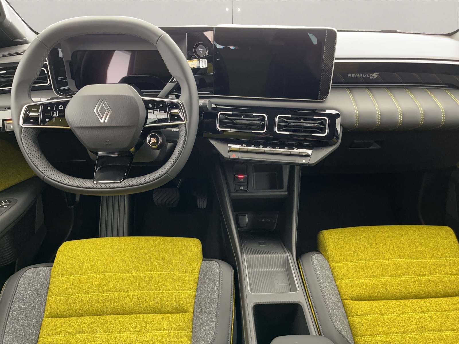 RENAULT R5 E-Tech Comfort Range iconic five-image-8
