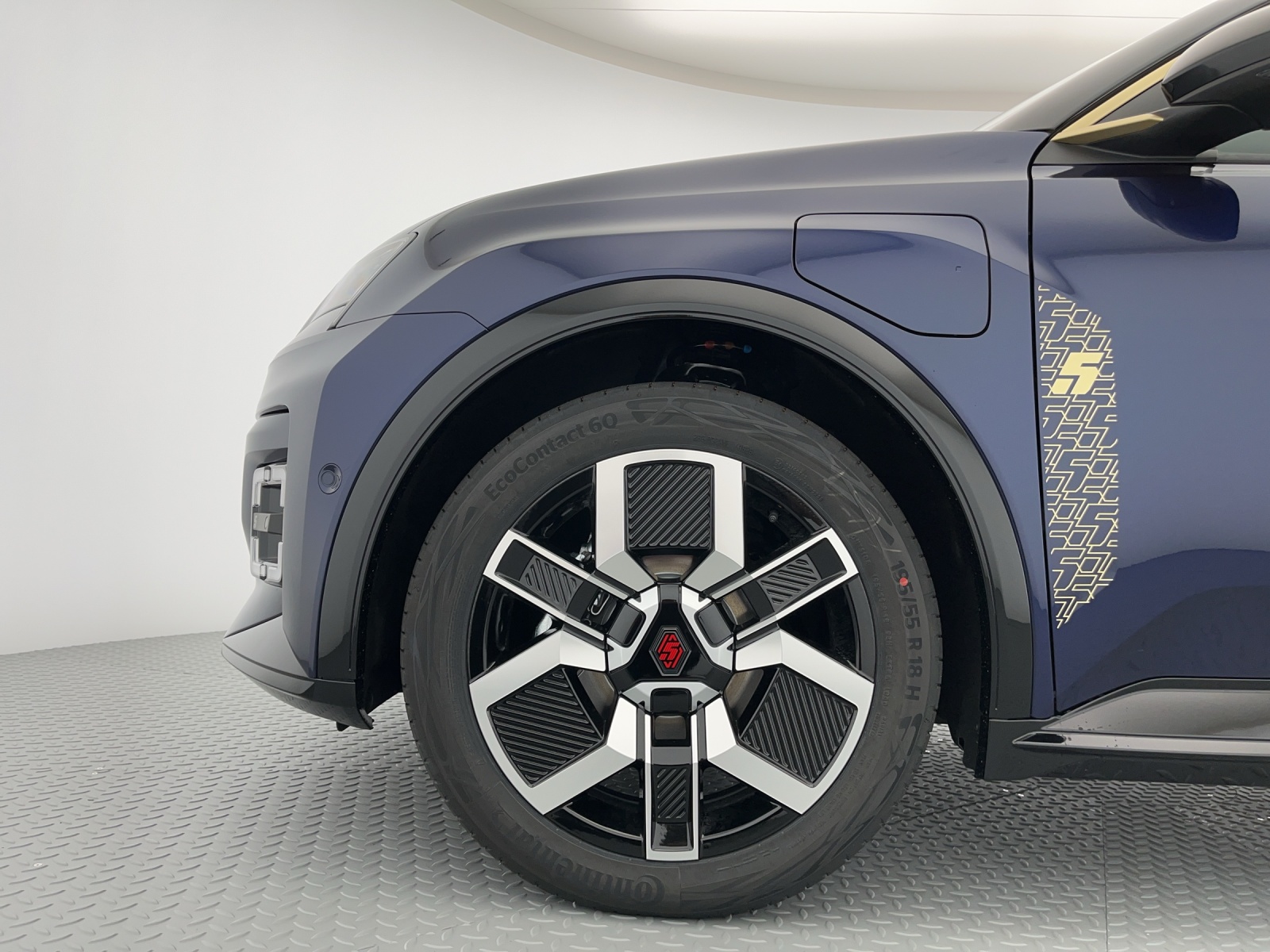 RENAULT R5 E-Tech Comfort Range iconic five-image-5