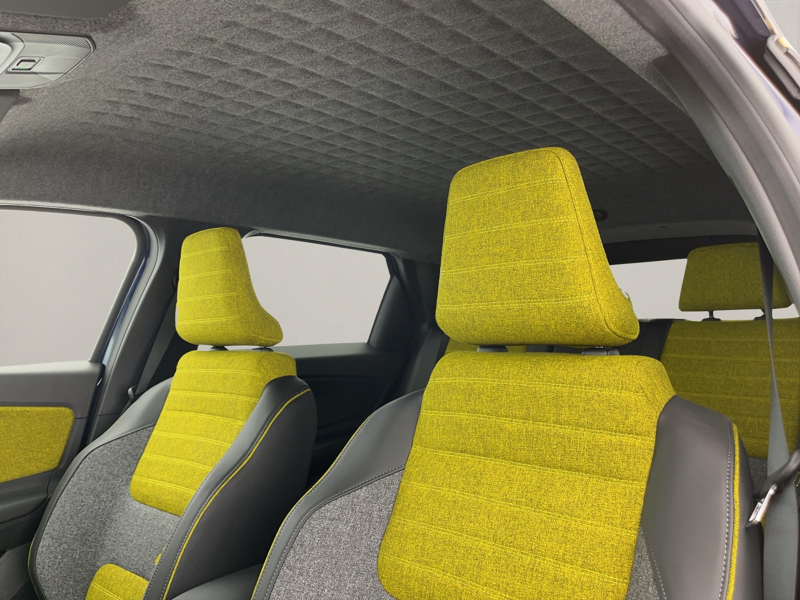 RENAULT R5 E-Tech Comfort Range iconic five-image-14