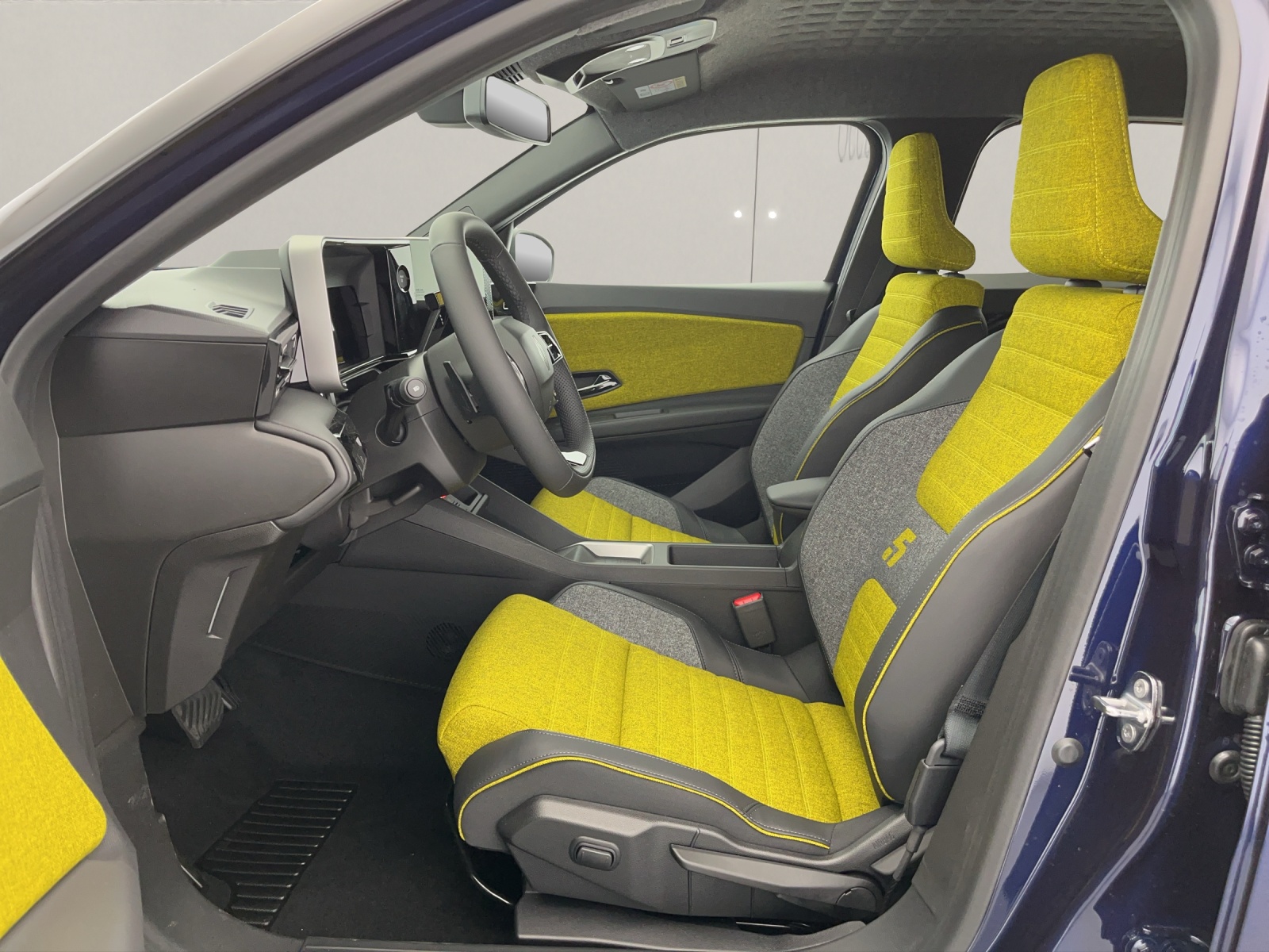 RENAULT R5 E-Tech Comfort Range iconic five-image-7