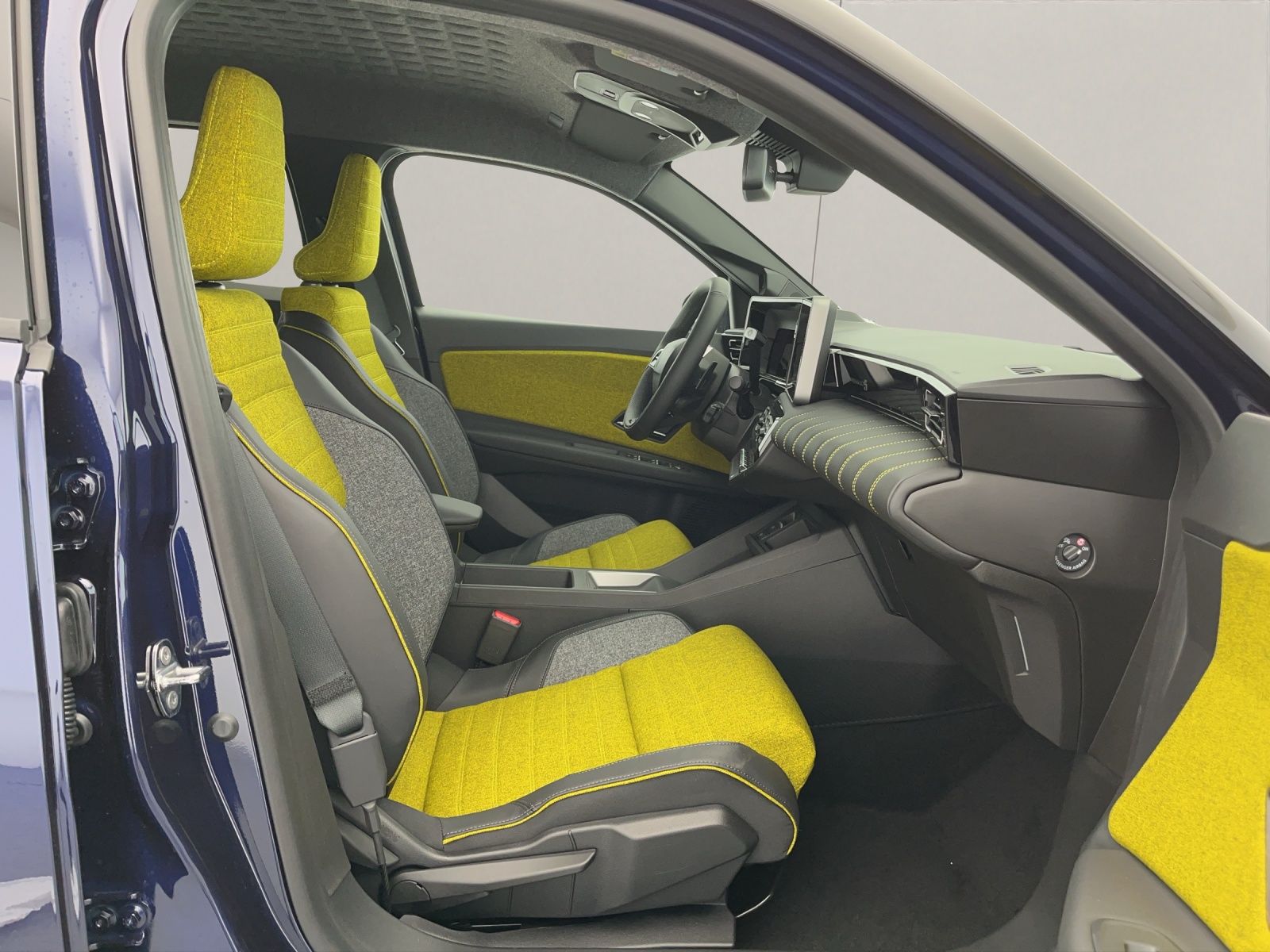 RENAULT R5 E-Tech Comfort Range iconic five-image-15