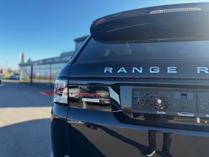 LAND ROVER Range Rover Sport 5.0 V8 SC Autobiography DynamicA-image-26