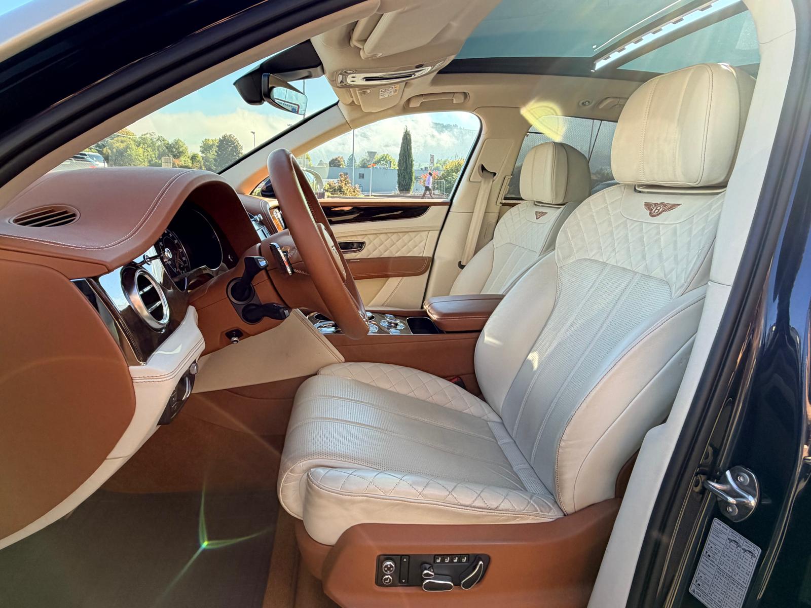 BENTLEY Bentayga W12-image-7