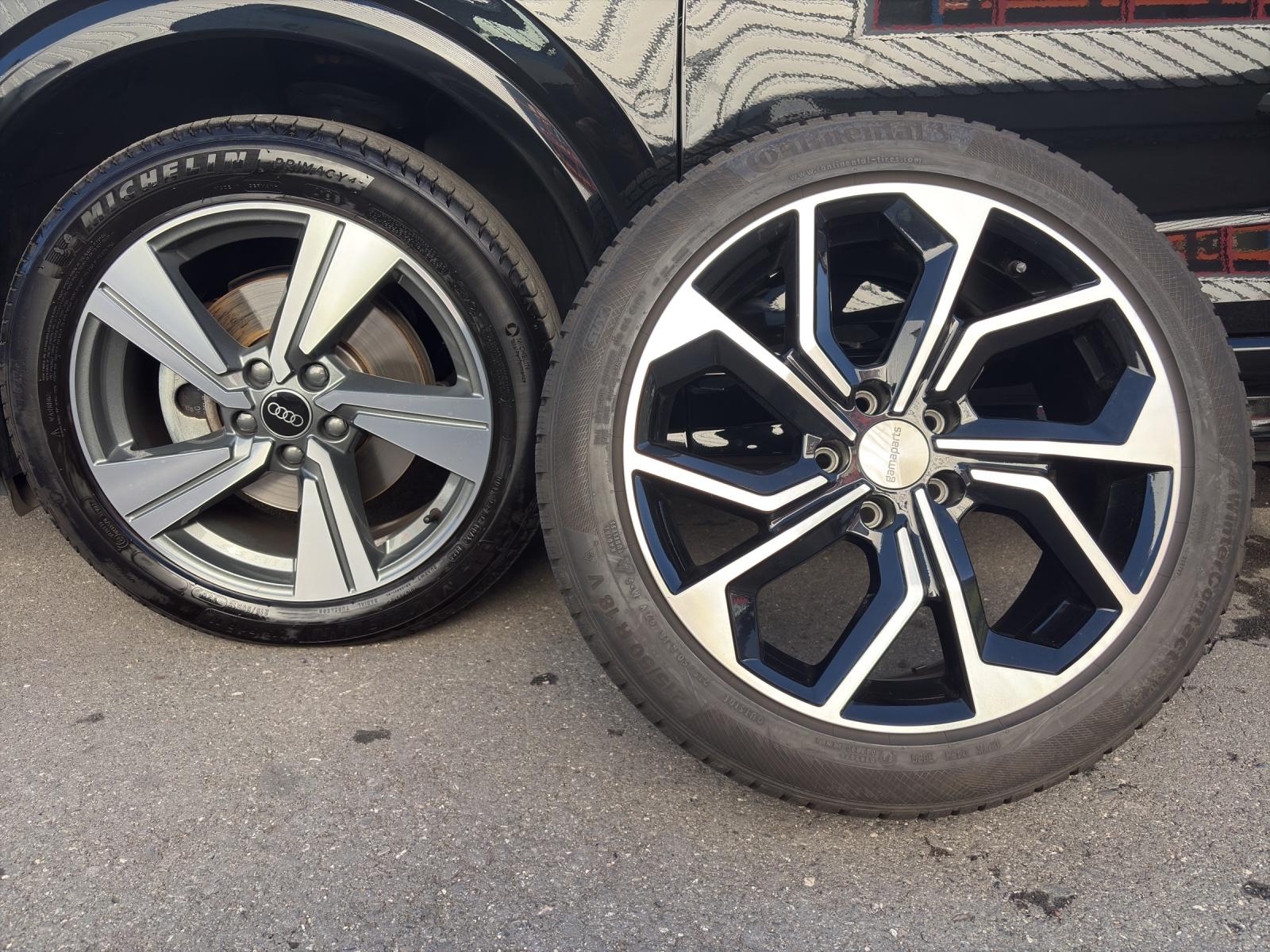 AUDI Q2 2.0 40 TFSI S Line quattro S-Tronic-image-19