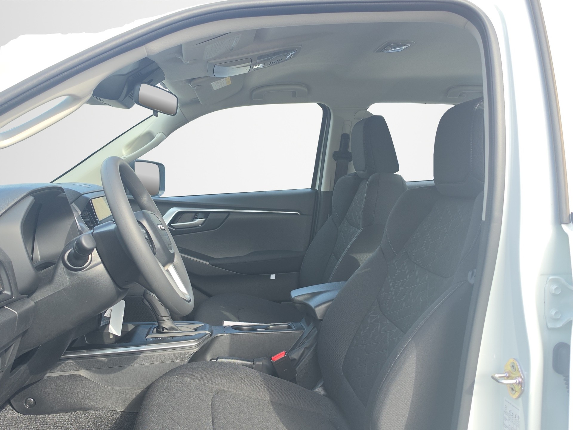 ISUZU D-MAX 1.9 CrewCab N60B 4x4-image-7