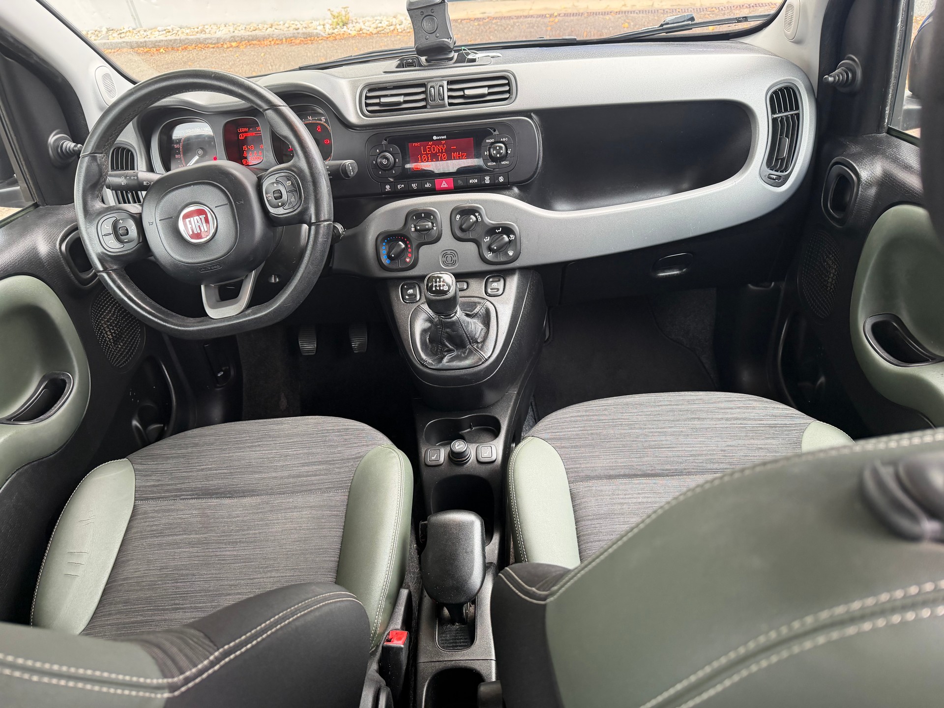 FIAT Panda 0.9 Twinair Turbo 4x4-image-8