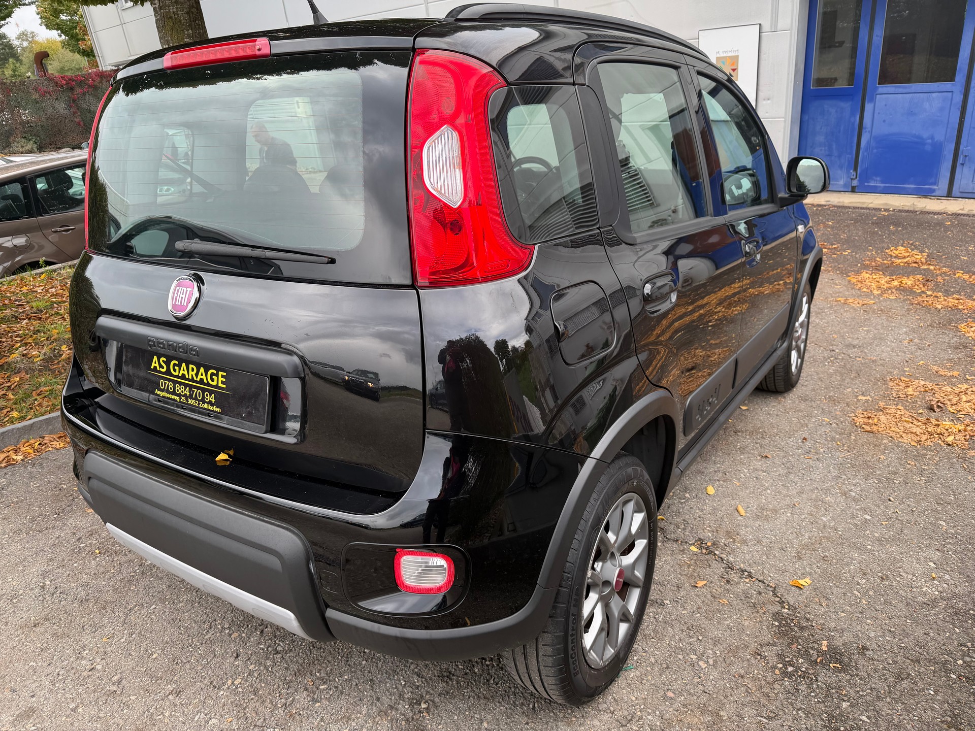 FIAT Panda 0.9 Twinair Turbo 4x4-image-5