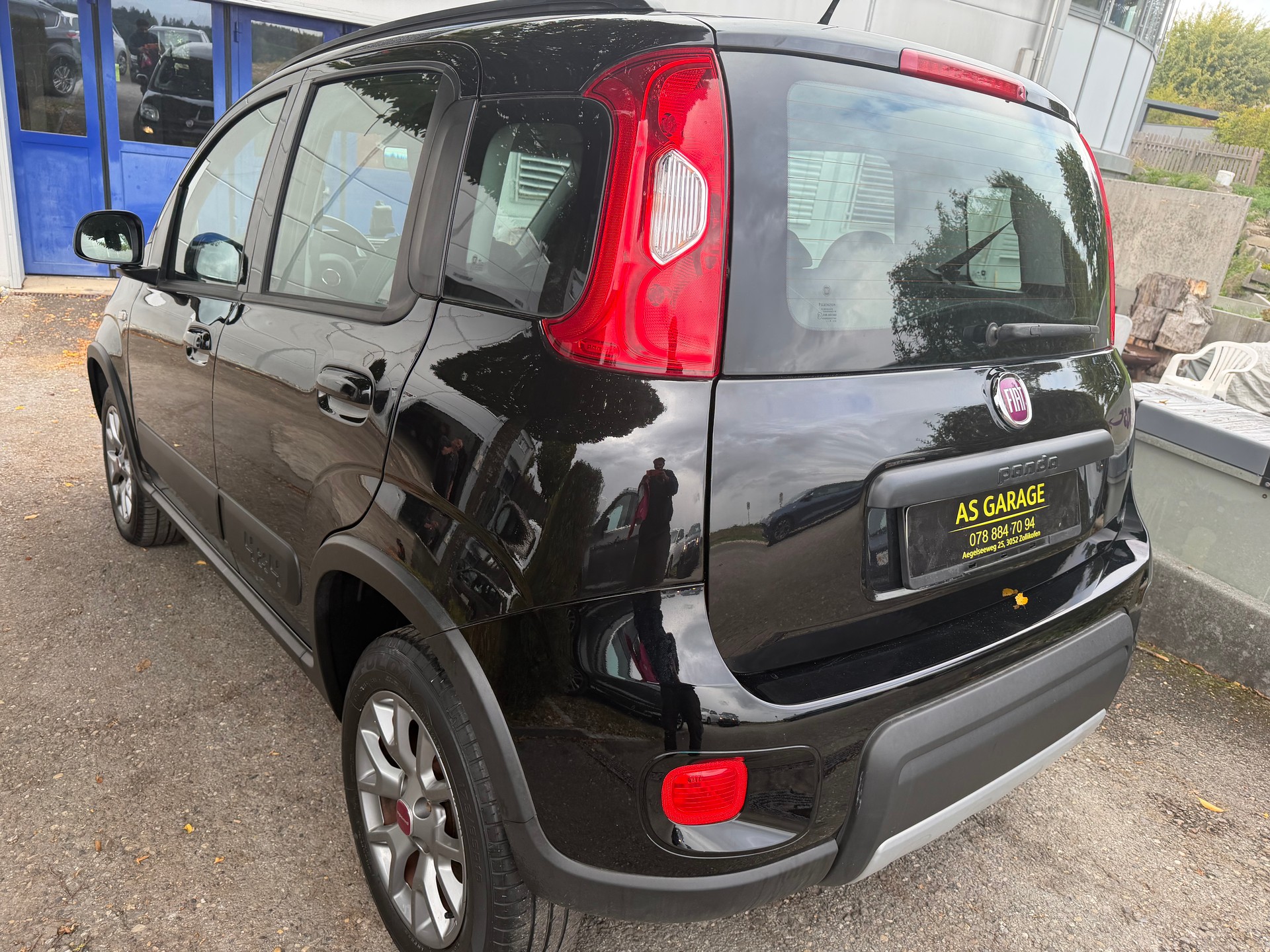 FIAT Panda 0.9 Twinair Turbo 4x4-image-3