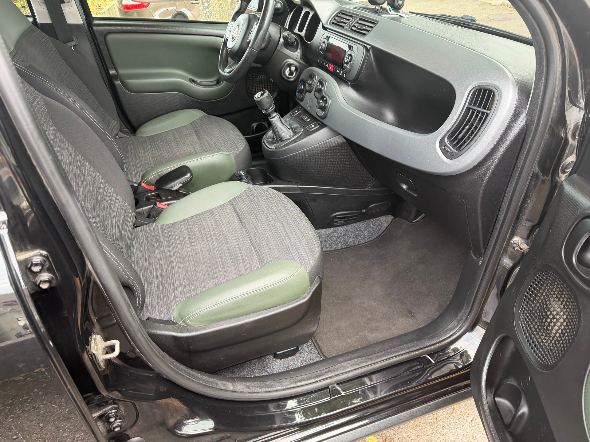 FIAT Panda 0.9 Twinair Turbo 4x4-image-9
