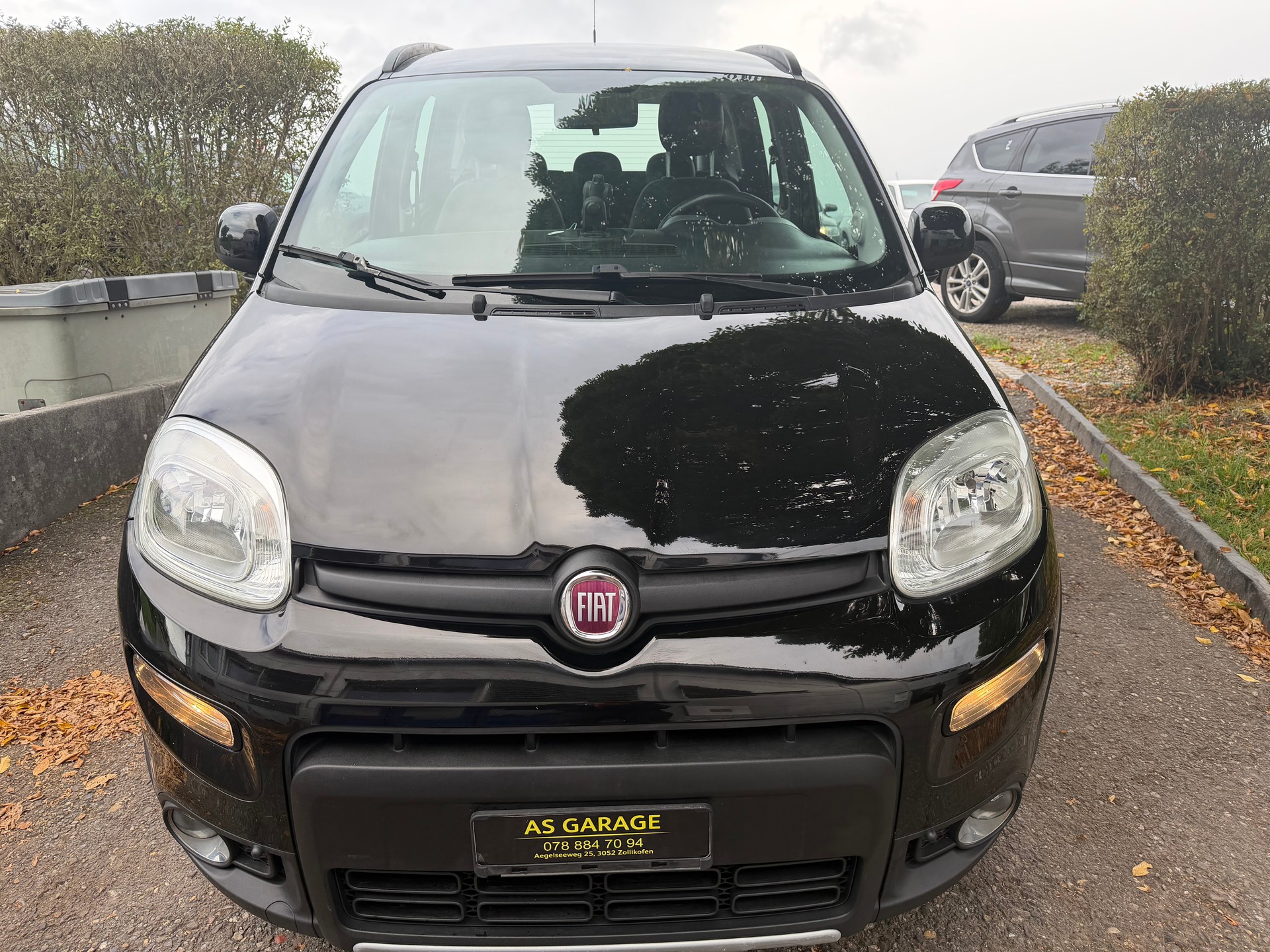 FIAT Panda 0.9 Twinair Turbo 4x4-image-1
