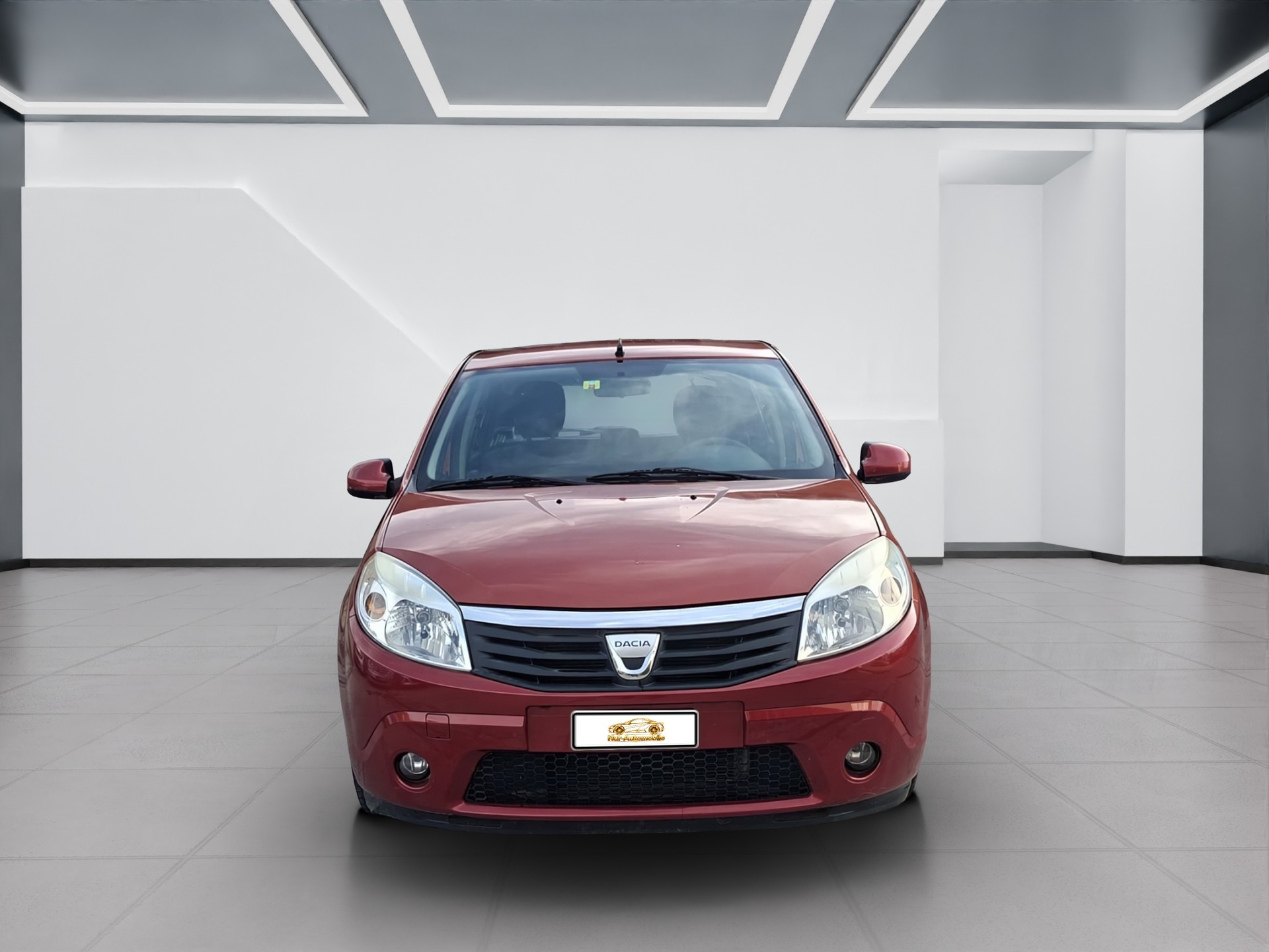 DACIA Sandero 1.6-image-7