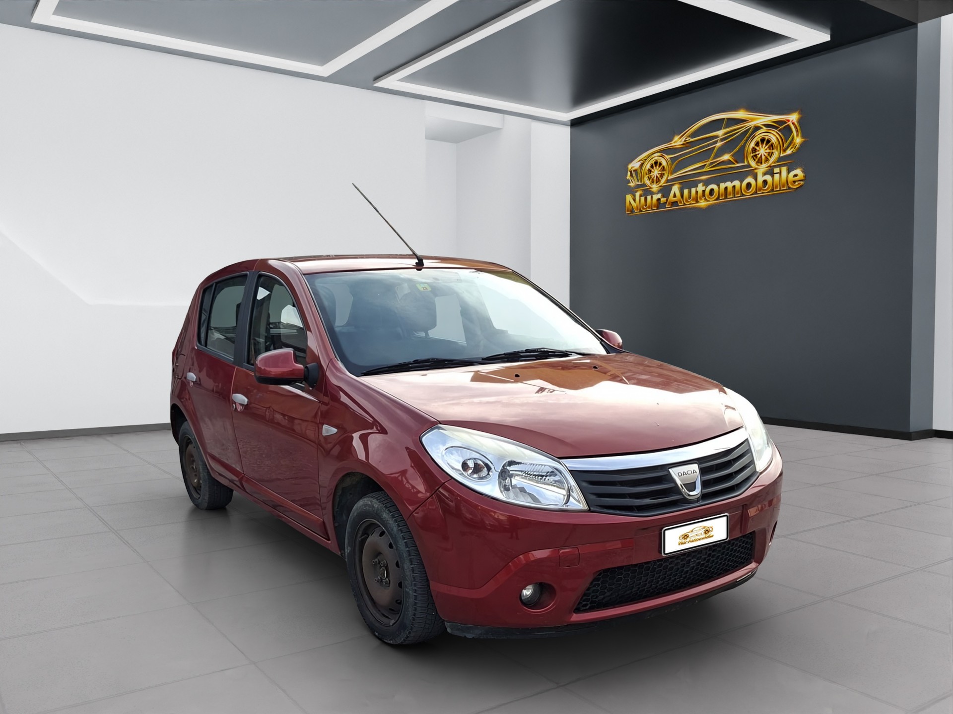 DACIA Sandero 1.6-image-6