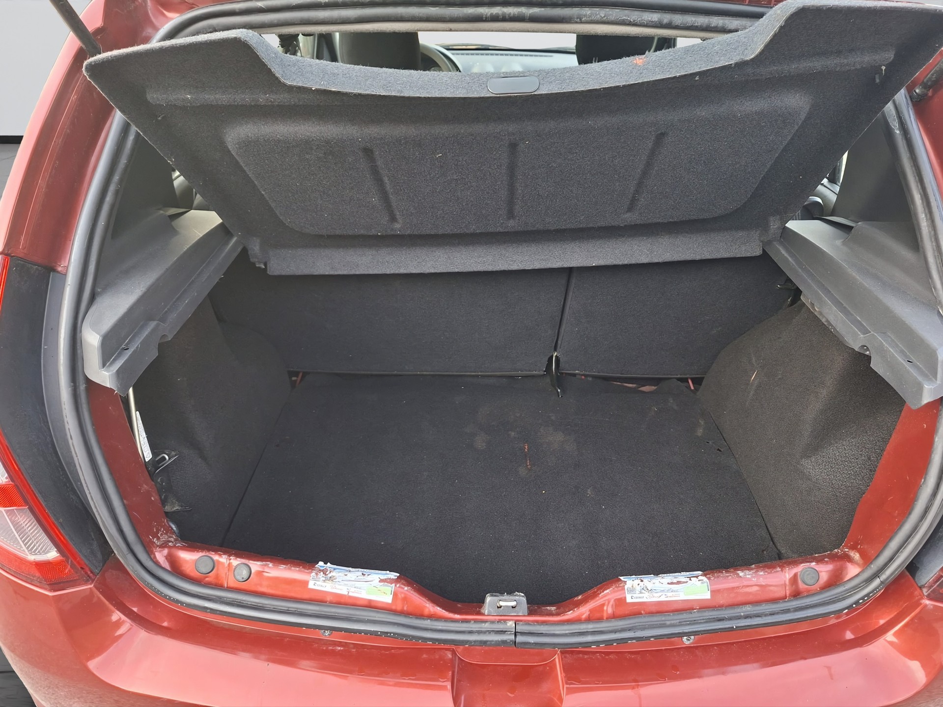 DACIA Sandero 1.6-image-8