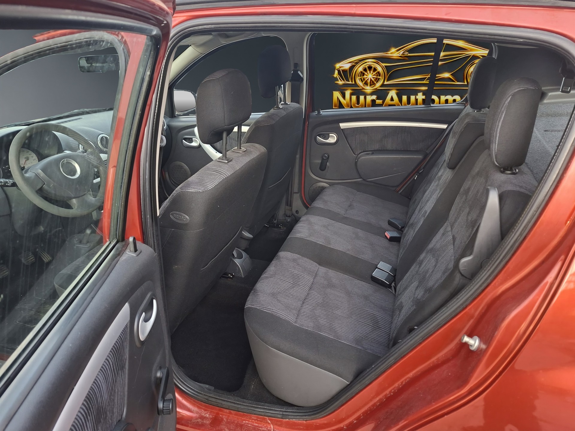 DACIA Sandero 1.6-image-9