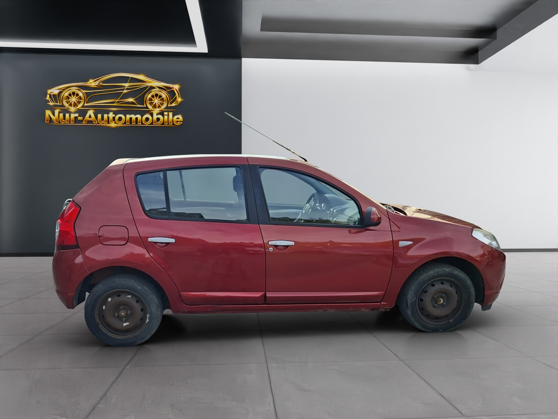 DACIA Sandero 1.6-image-5
