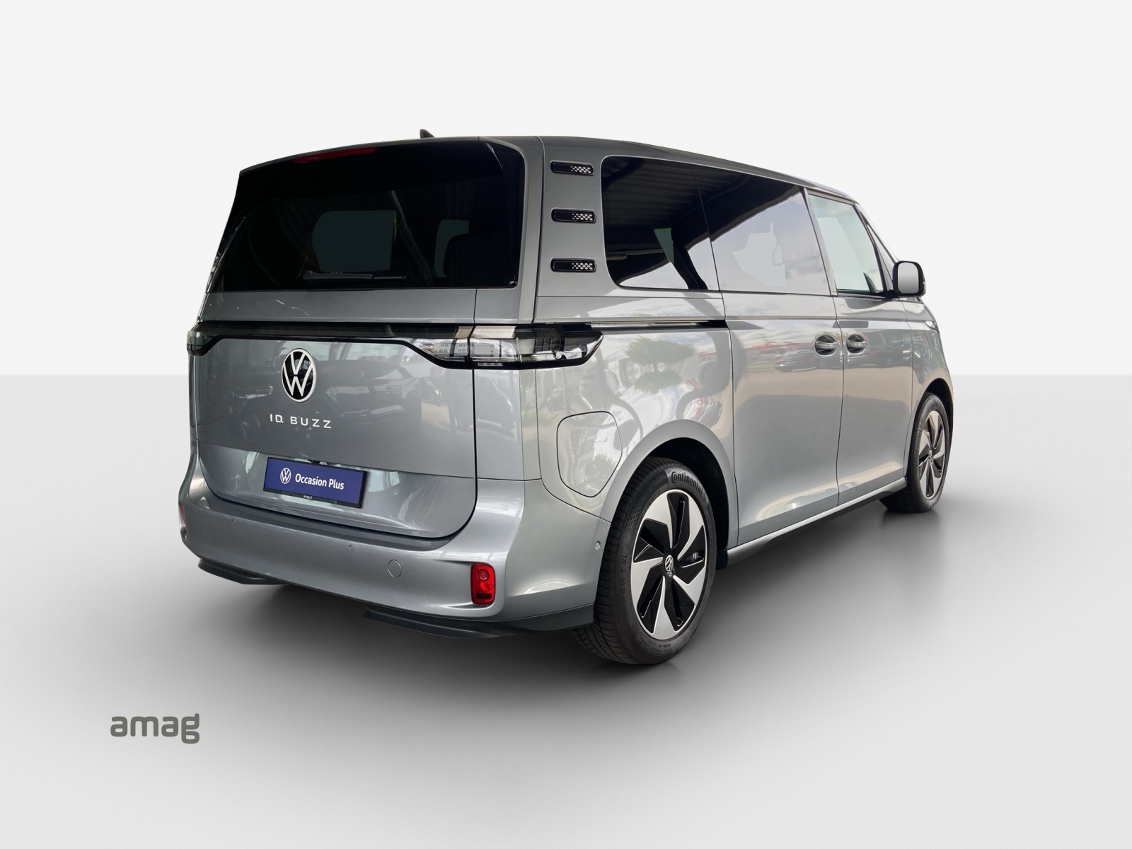 VW ID.Buzz NWB Pro-image-4