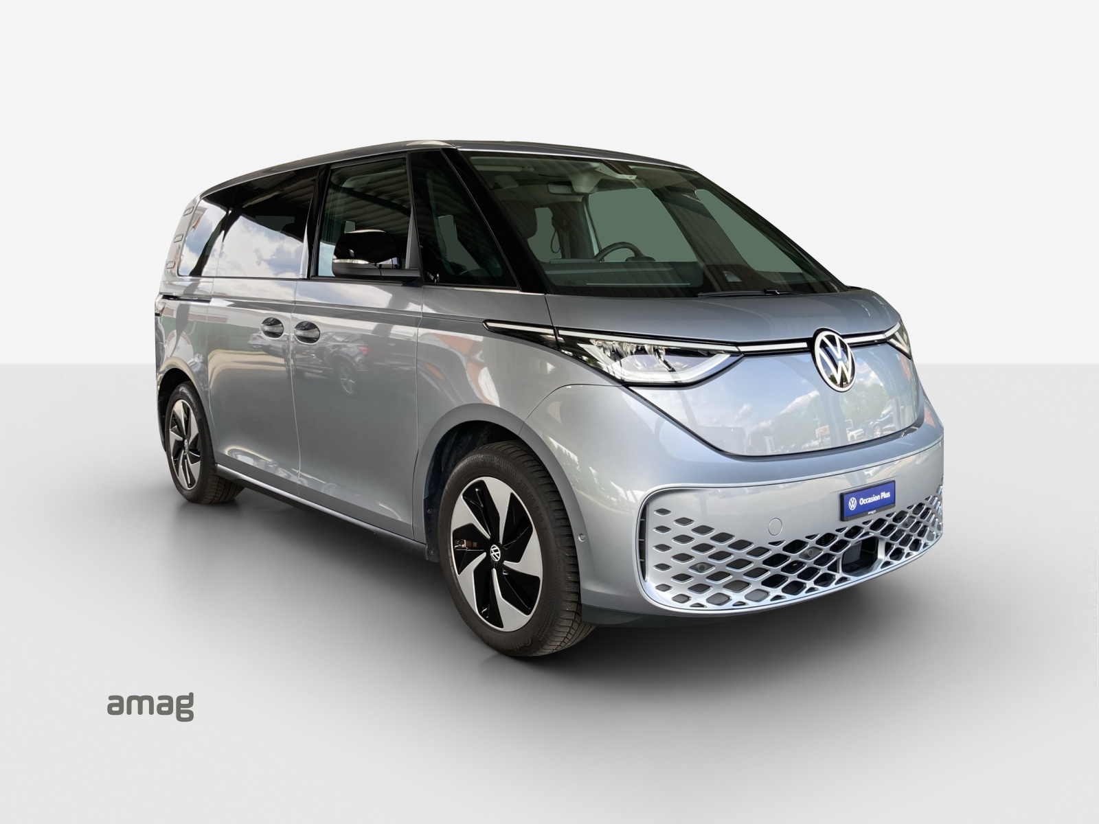 VW ID.Buzz NWB Pro-image-5