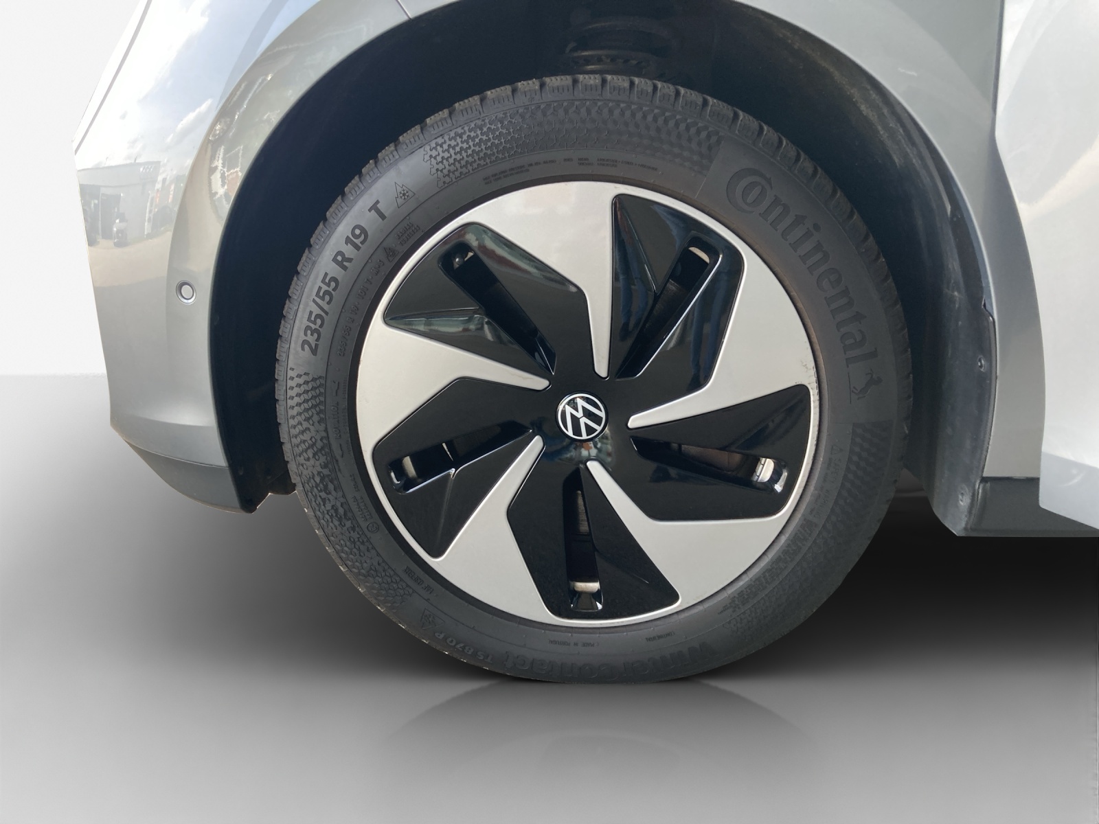 VW ID.Buzz NWB Pro-image-14