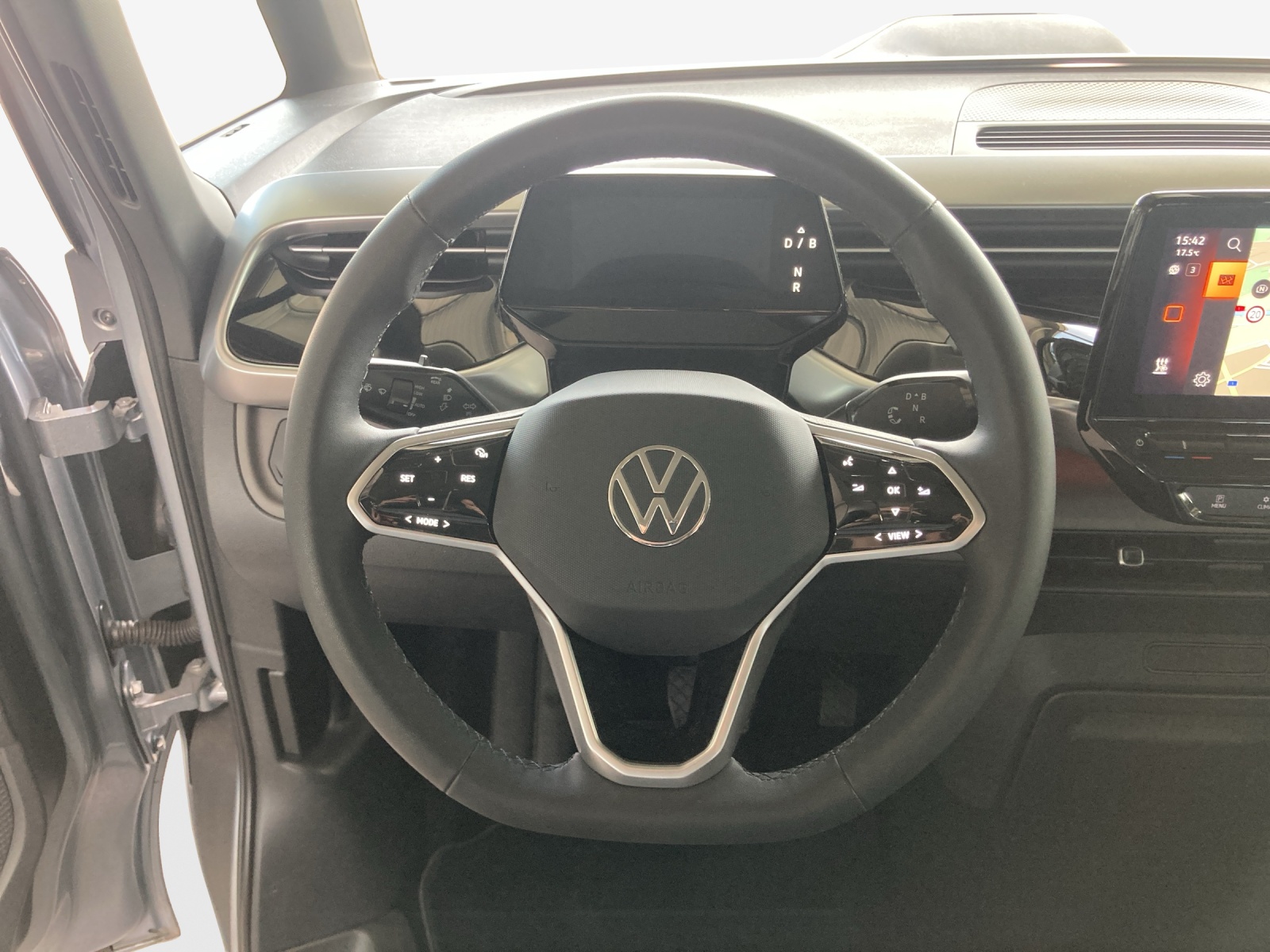 VW ID.Buzz NWB Pro-image-9