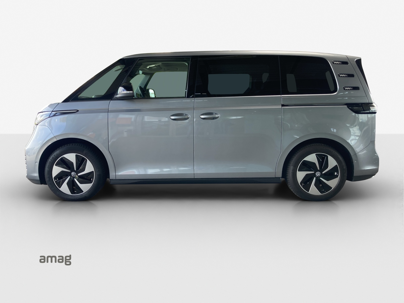 VW ID.Buzz NWB Pro-image-1
