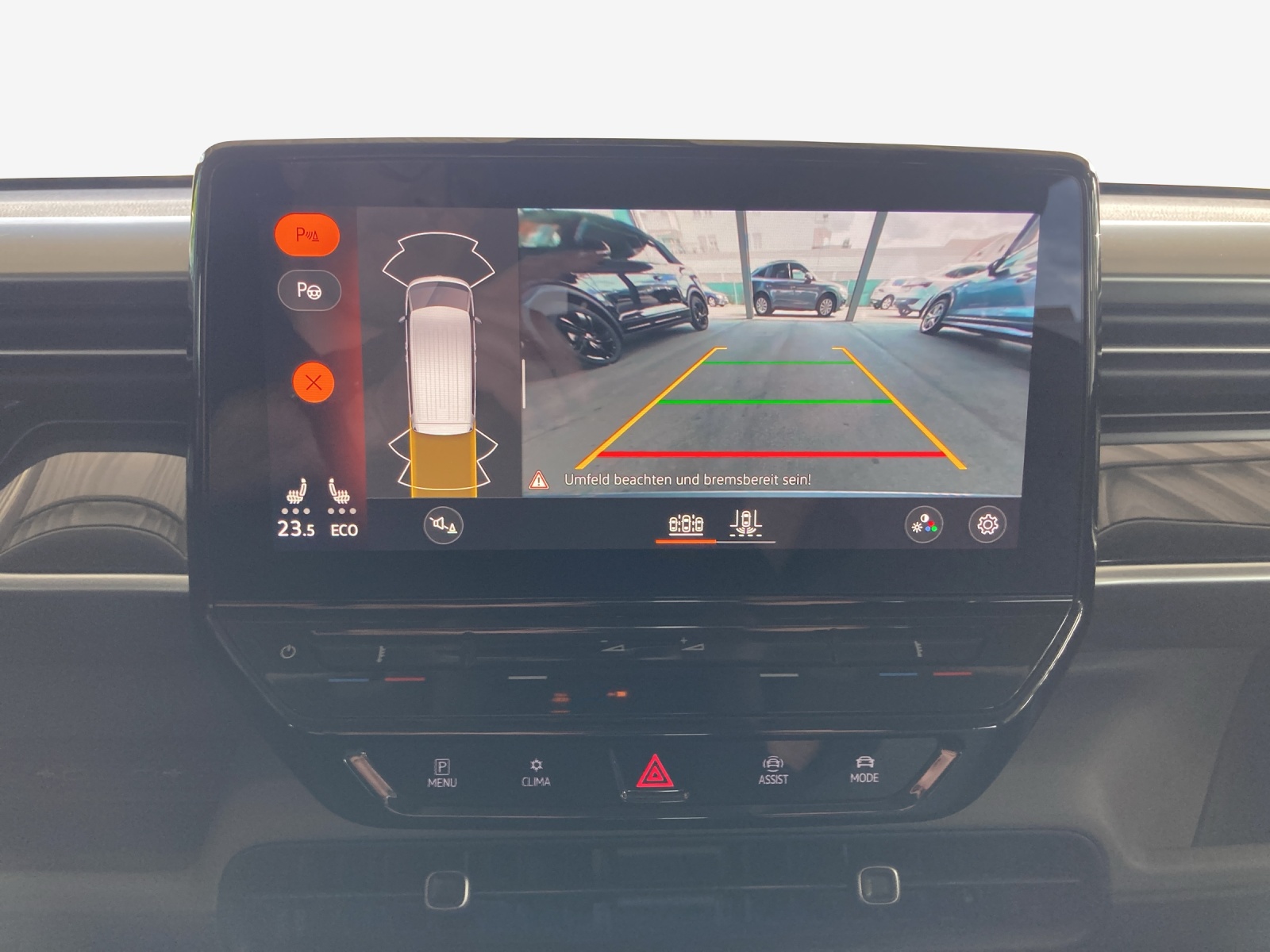 VW ID.Buzz NWB Pro-image-15