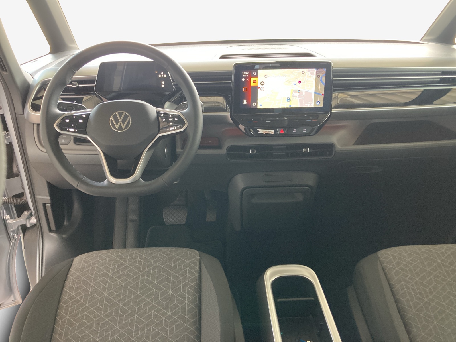 VW ID.Buzz NWB Pro-image-8
