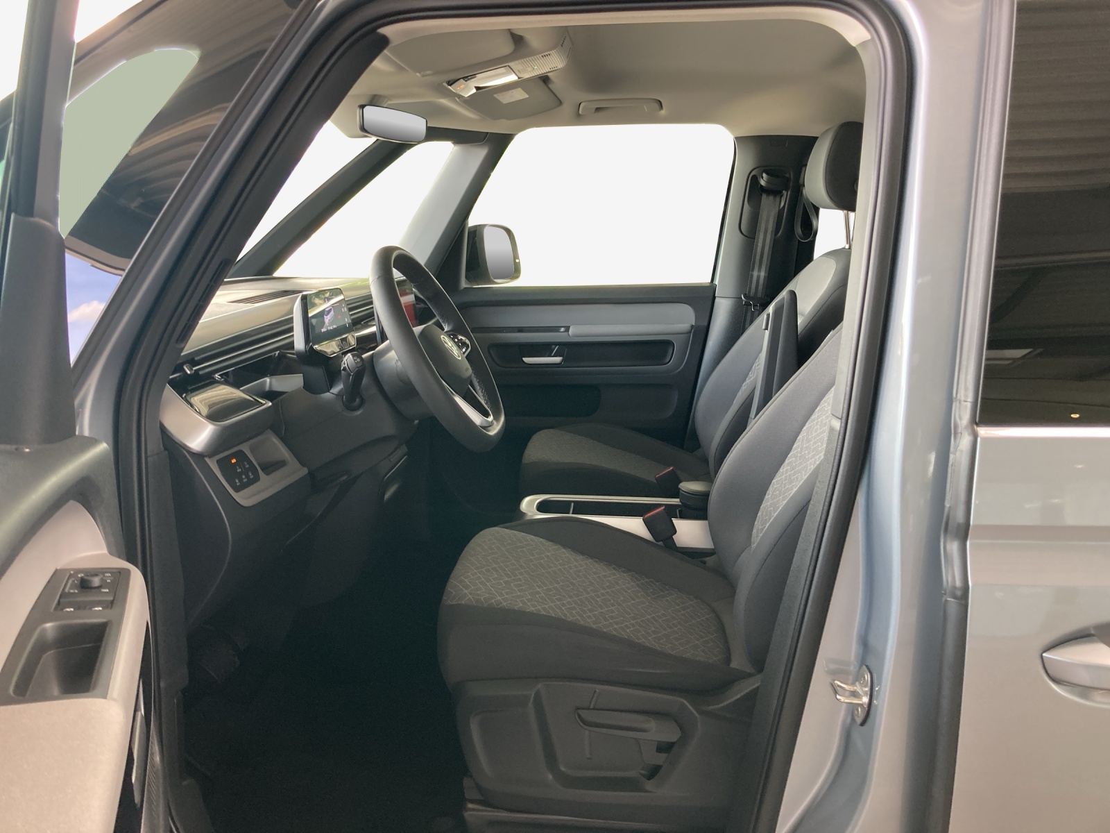 VW ID.Buzz NWB Pro-image-7