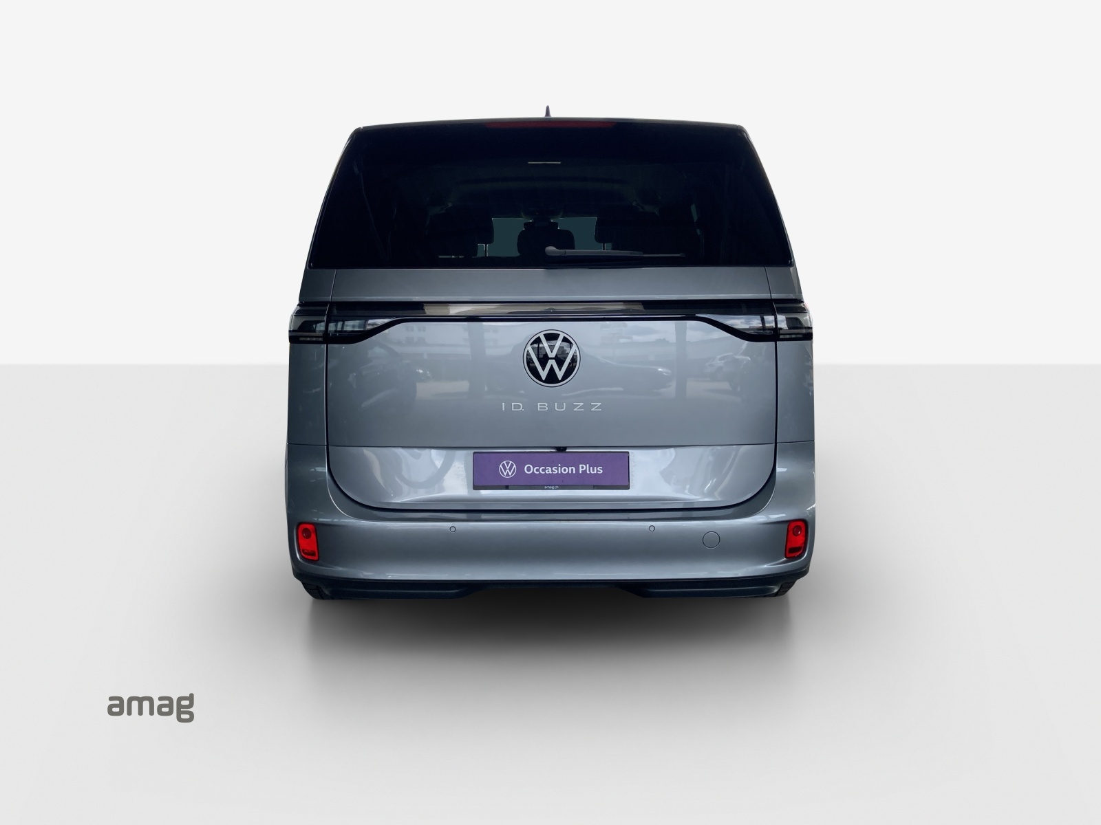 VW ID.Buzz NWB Pro-image-3