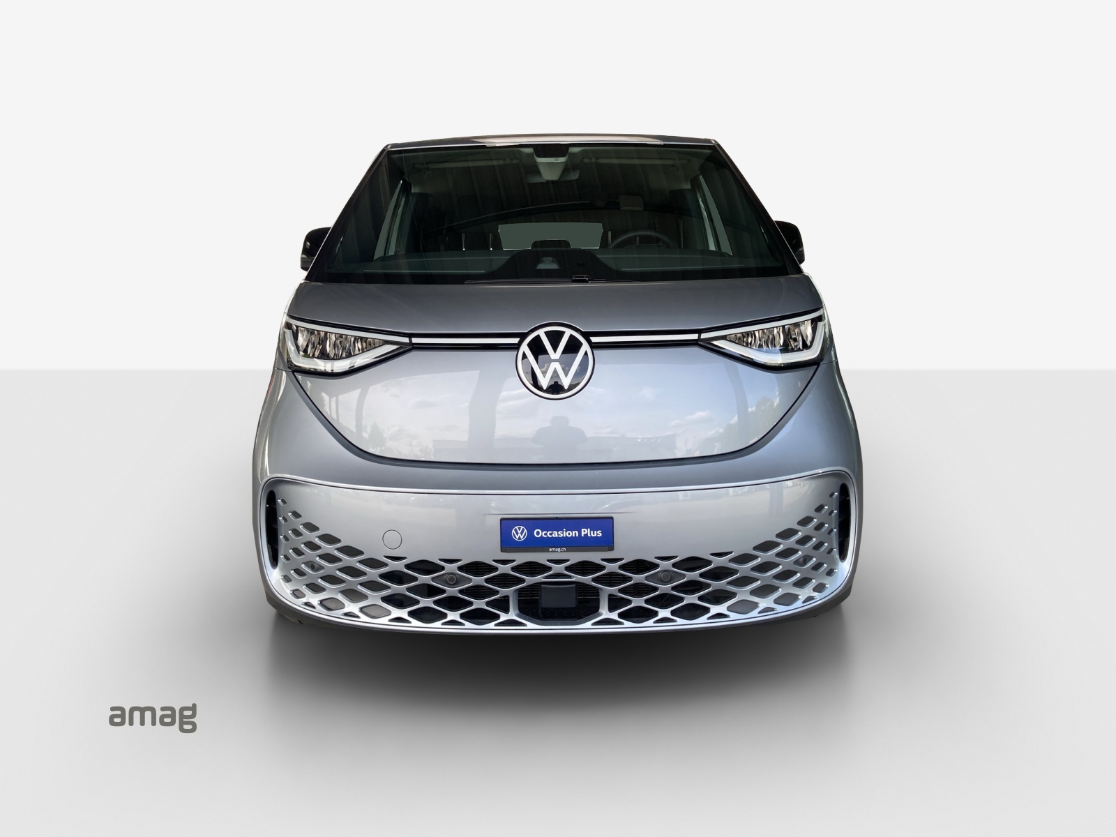 VW ID.Buzz NWB Pro-image-6