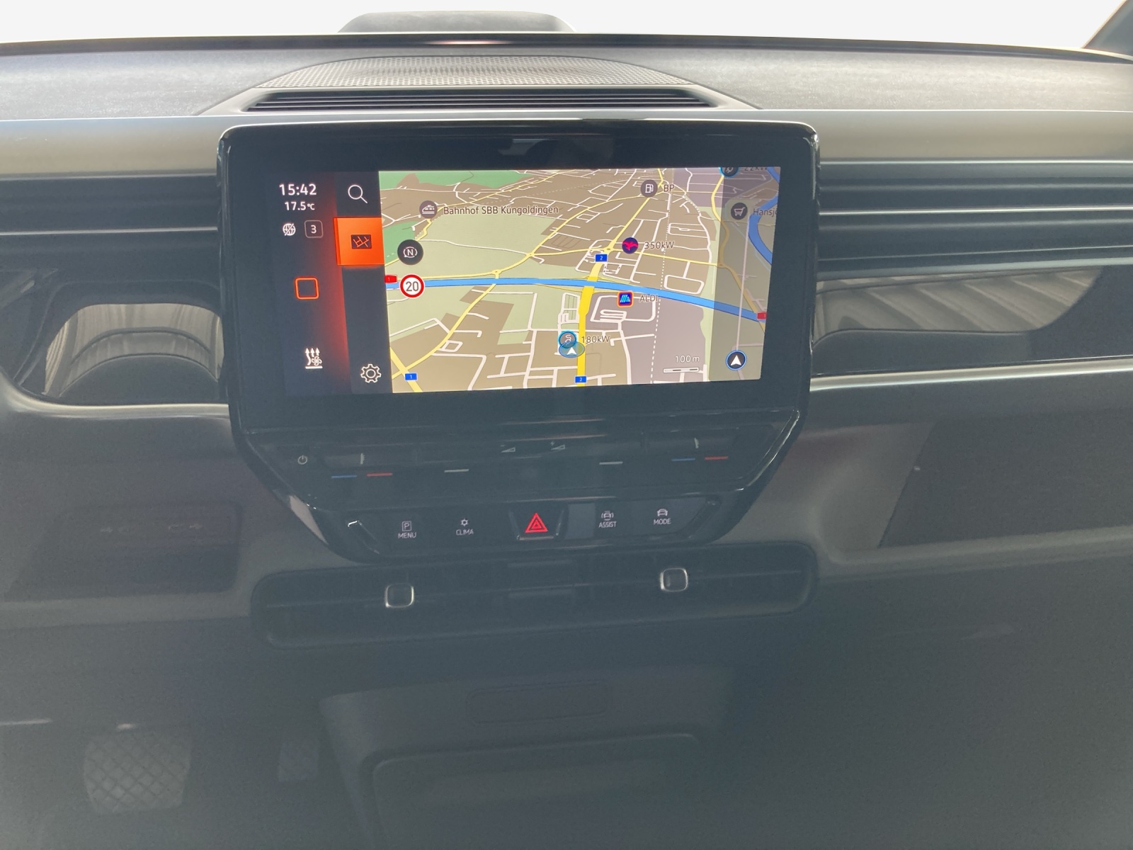 VW ID.Buzz NWB Pro-image-10