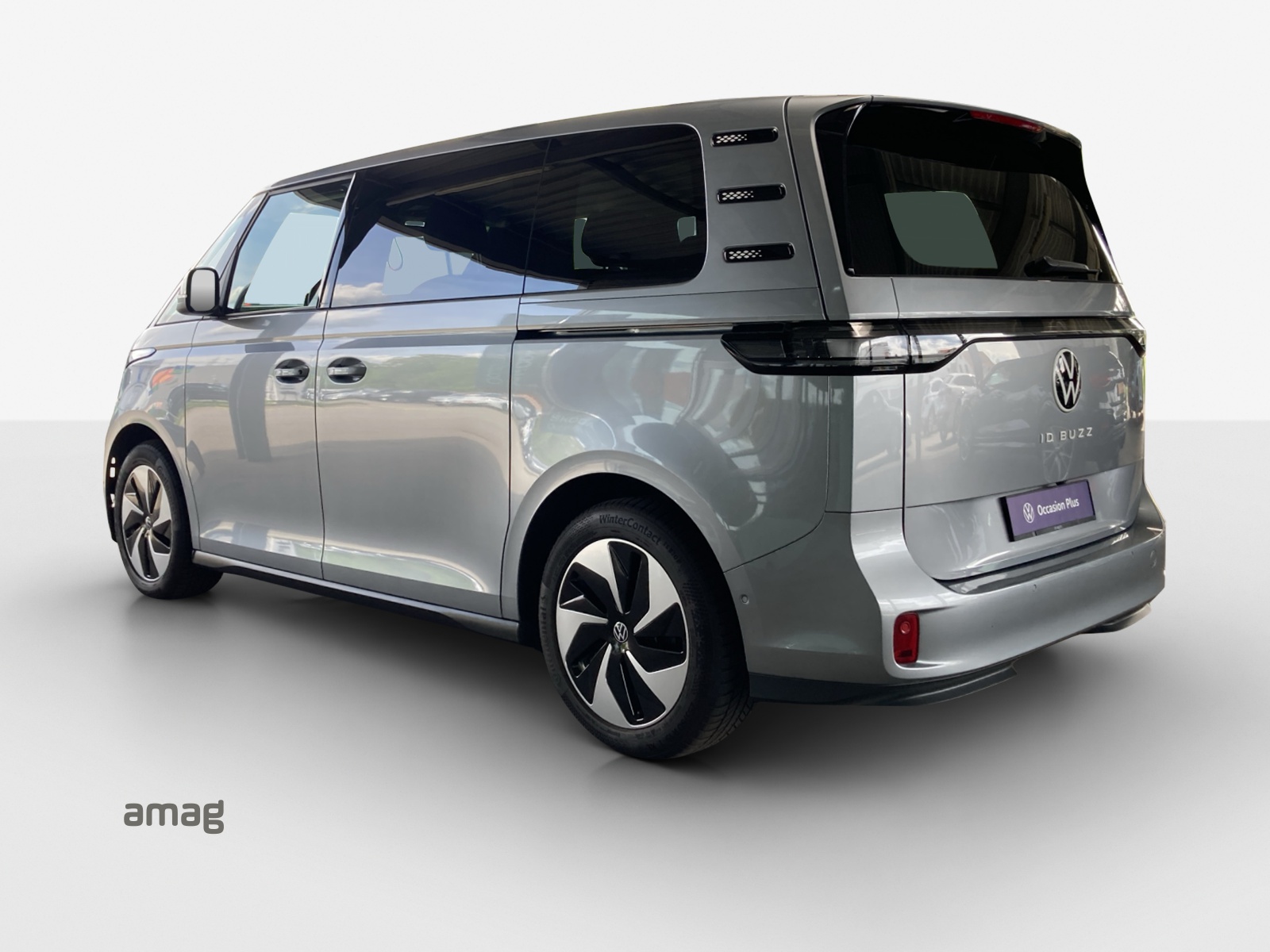 VW ID.Buzz NWB Pro-image-2