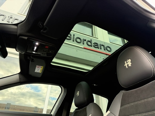 ALFA ROMEO Junior 1.2 48V Hybrid Sport Speciale Tech Sky MY26-image-12
