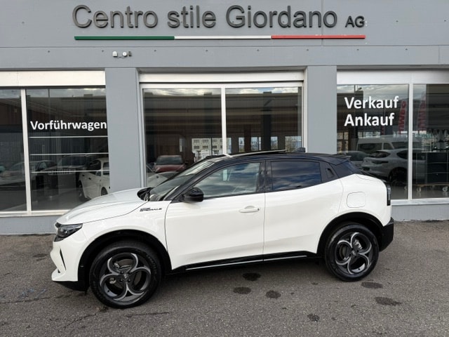 ALFA ROMEO Junior 1.2 48V Hybrid Sport Speciale Tech Sky MY26-image-1