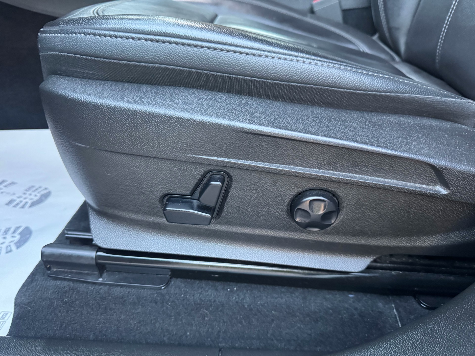 ALFA ROMEO Stelvio 2.2 JTDM Super Q4 Automatic-image-15