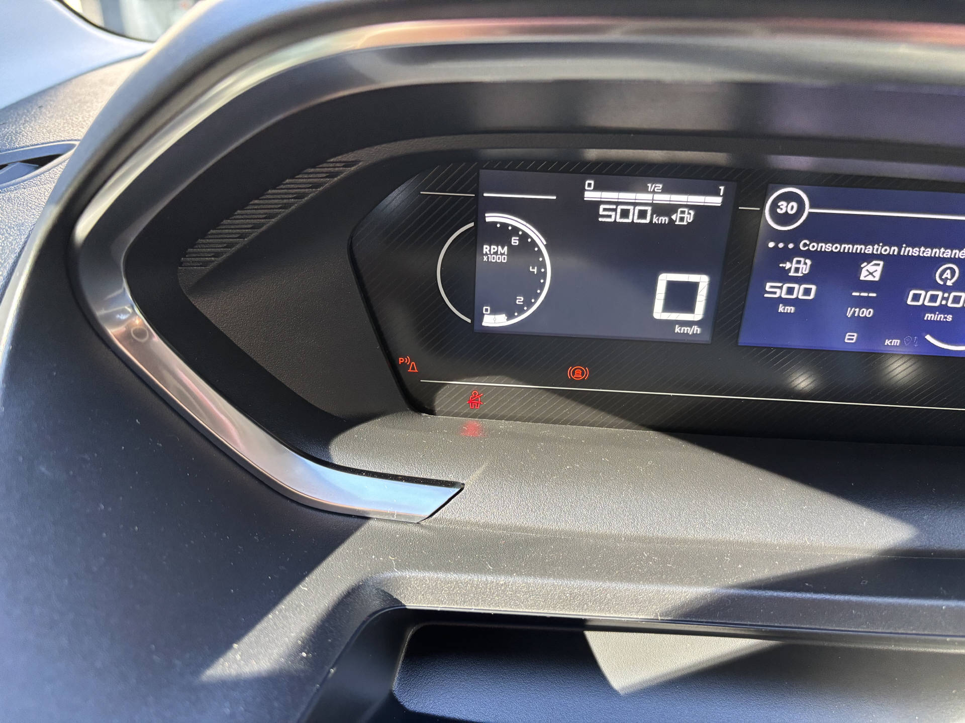 PEUGEOT Partner Kaw. 1000 Long 1.5 BlueHDI 130 S/S-image-12
