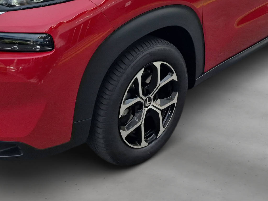 CITROEN C3 Aircross 1.2 PT 130ch Swiss Edition-image-3