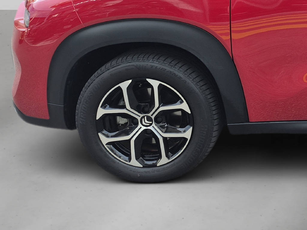 CITROEN C3 Aircross 1.2 PT 130ch Swiss Edition-image-5