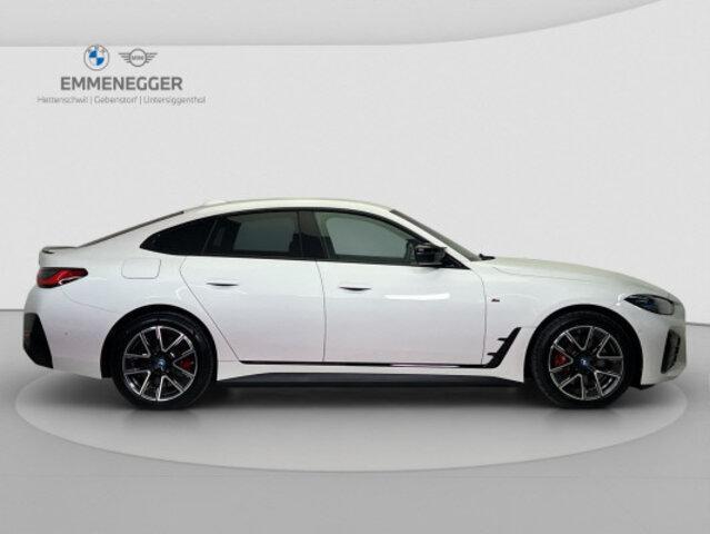 BMW i4 G26 Limousine M50-image-5
