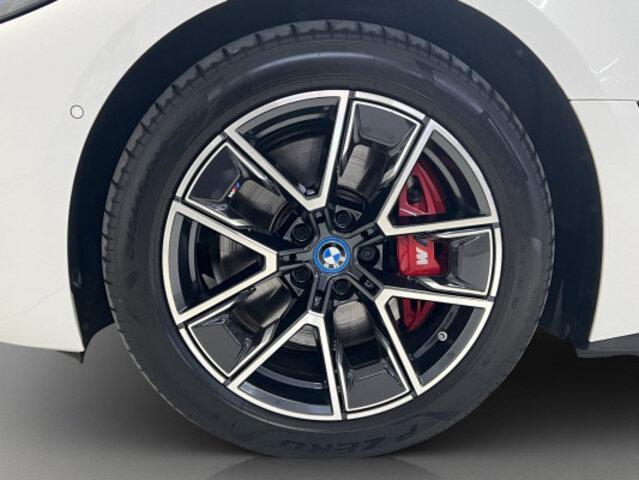 BMW i4 G26 Limousine M50-image-7
